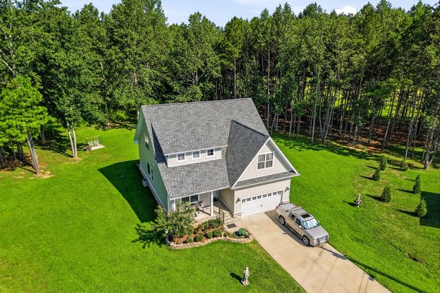 4509 Jack Dr, Cookeville, TN 38506