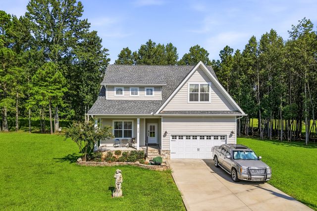 4509 Jack Dr, Cookeville, TN 38506