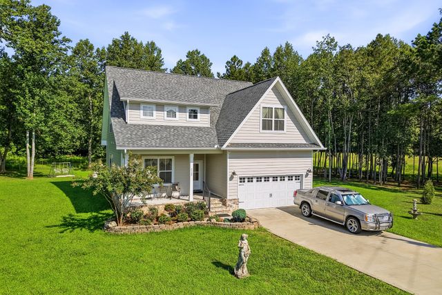 4509 Jack Dr, Cookeville, TN 38506