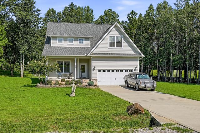 4509 Jack Dr, Cookeville, TN 38506