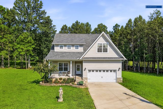 4509 Jack Dr, Cookeville, TN 38506