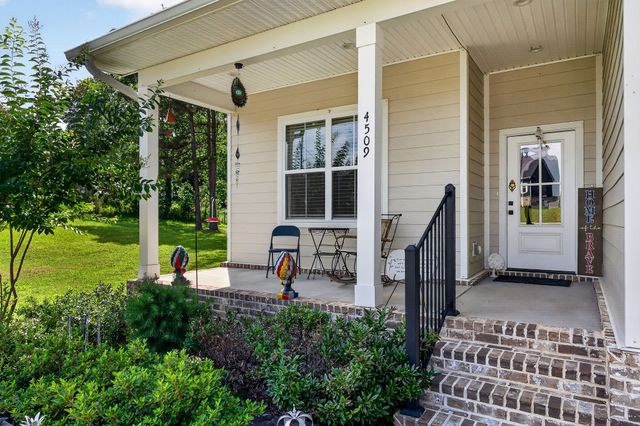 4509 Jack Dr, Cookeville, TN 38506