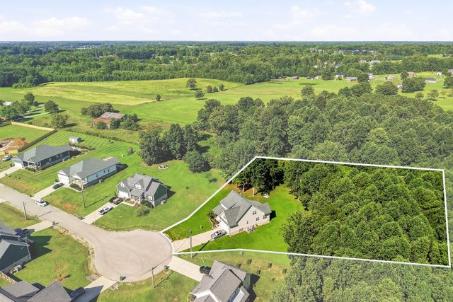 4509 Jack Dr, Cookeville, TN 38506