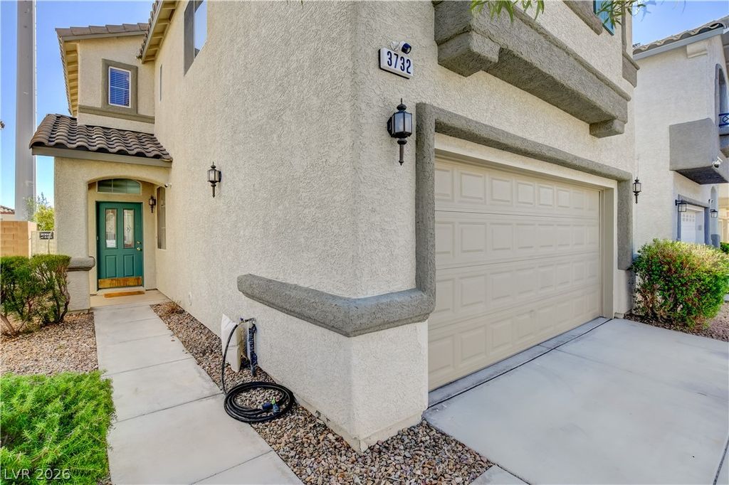 3732 Starlight Evening Street, Las Vegas, NV 89129 — photo 3