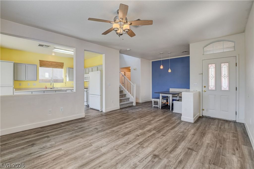3732 Starlight Evening Street, Las Vegas, NV 89129 — photo 5