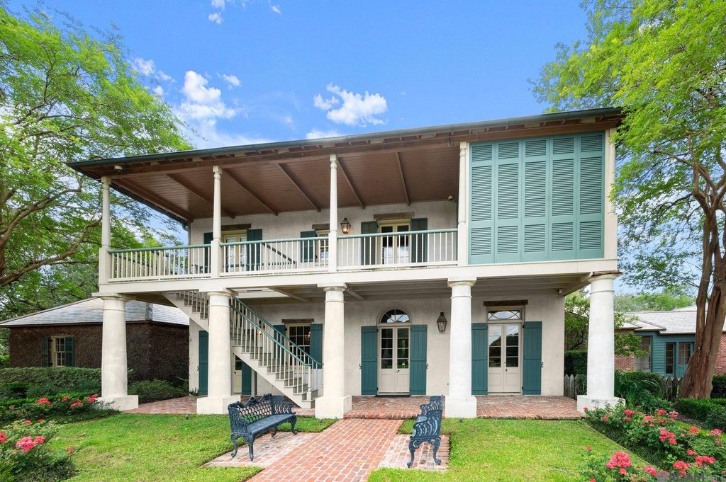 3620 Church St, Zachary, LA 70791