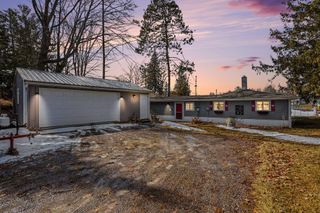 152 Hilda Drive, Surrey Twp, MI 48622