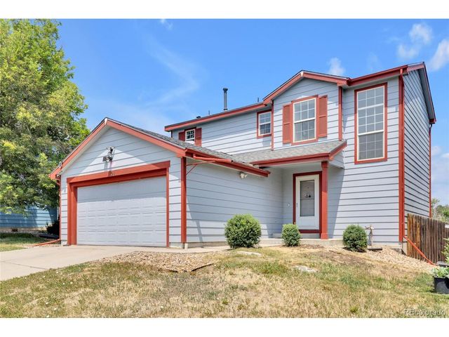 1311 W 85th Ave, Denver, CO 80260