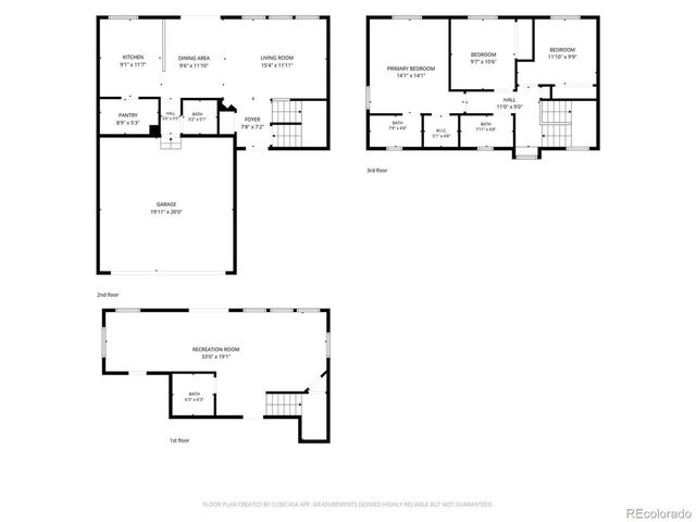 1311 W 85th Ave, Denver, CO 80260