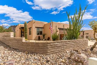 3081 S Three D, Tucson, AZ 85713