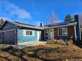 16656 E Mansfield Cir, Aurora, CO 80013