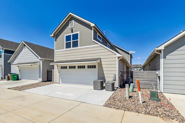 419 E Park Pl, Andover, KS 67002