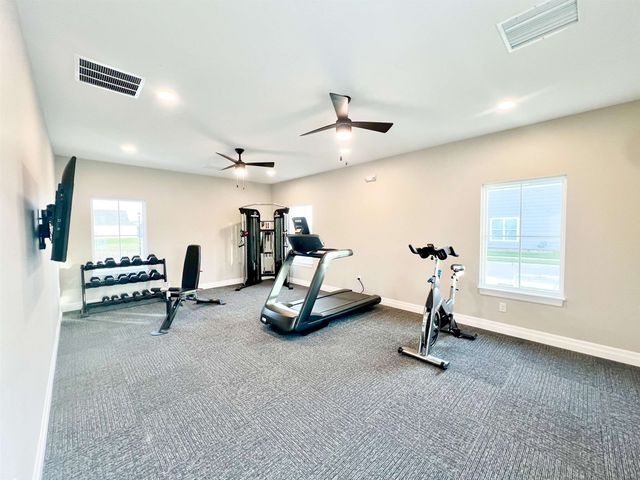 419 E Park Pl, Andover, KS 67002