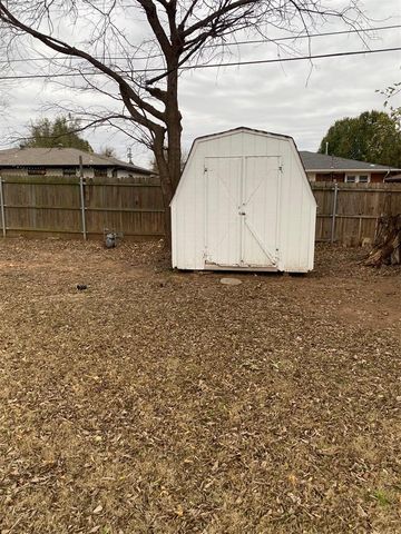 2212 Barclay Road, Oklahoma City, OK 73120