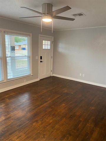 2212 Barclay Road, Oklahoma City, OK 73120