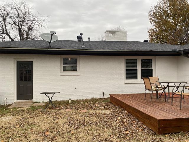 2212 Barclay Road, Oklahoma City, OK 73120