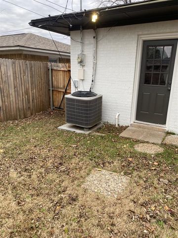 2212 Barclay Road, Oklahoma City, OK 73120