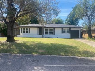 2212 Barclay Road, Oklahoma City, OK 73120