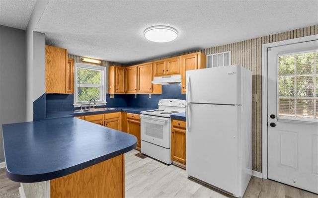 1025 Lawson Street, Eden, NC 27288