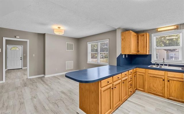 1025 Lawson Street, Eden, NC 27288