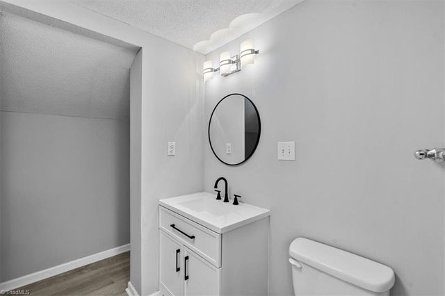 1025 Lawson Street, Eden, NC 27288