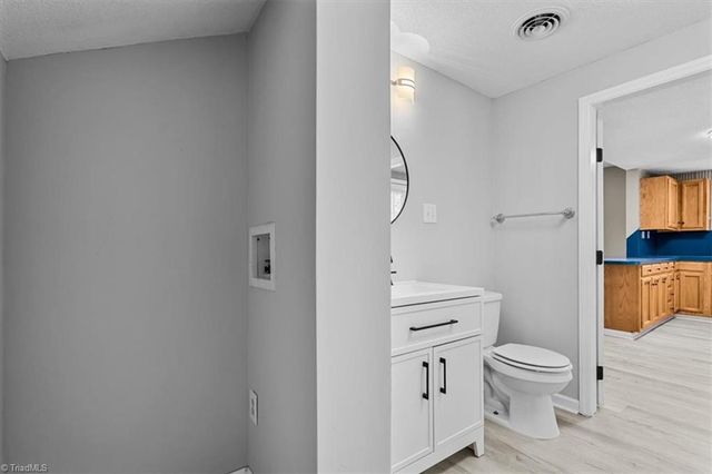 1025 Lawson Street, Eden, NC 27288