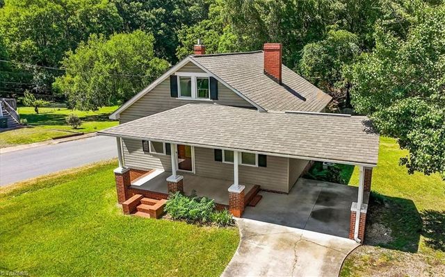1025 Lawson Street, Eden, NC 27288
