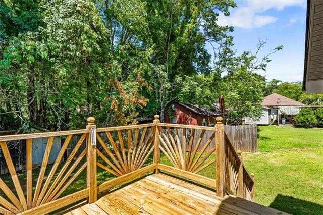 1025 Lawson Street, Eden, NC 27288