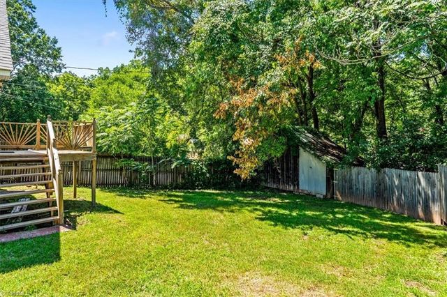 1025 Lawson Street, Eden, NC 27288