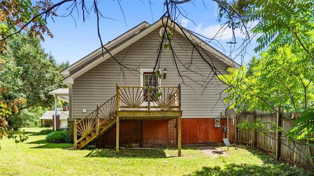 1025 Lawson Street, Eden, NC 27288