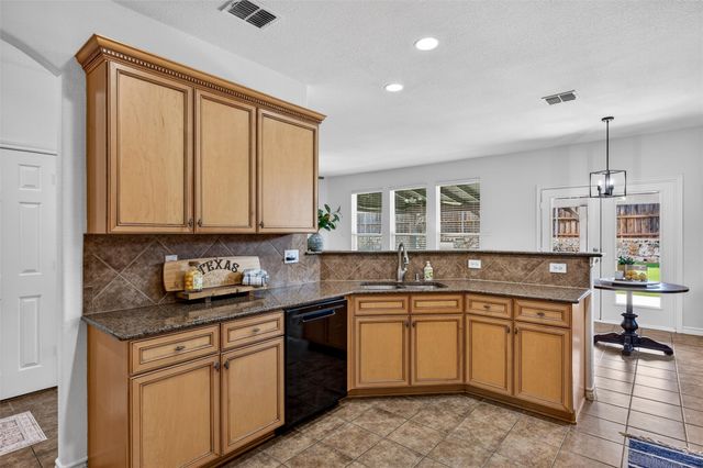 705 Tuskegee Drive, Wylie, TX 75098