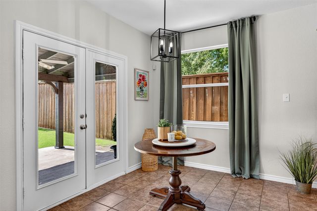 705 Tuskegee Drive, Wylie, TX 75098