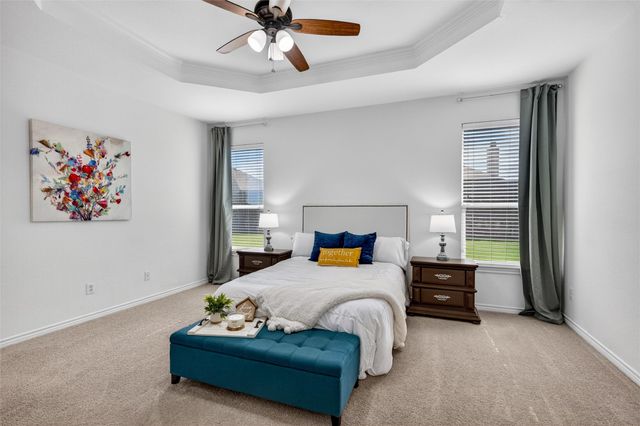 705 Tuskegee Drive, Wylie, TX 75098