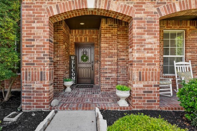 705 Tuskegee Drive, Wylie, TX 75098