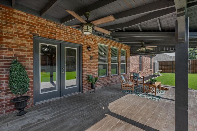705 Tuskegee Drive, Wylie, TX 75098