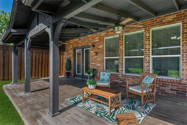 705 Tuskegee Drive, Wylie, TX 75098