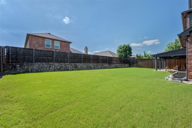 705 Tuskegee Drive, Wylie, TX 75098