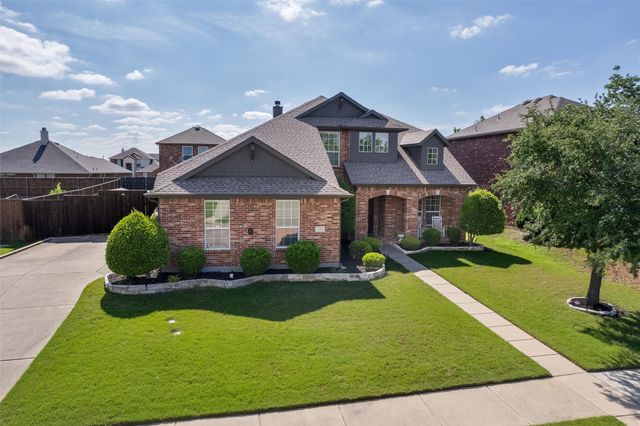 705 Tuskegee Drive, Wylie, TX 75098