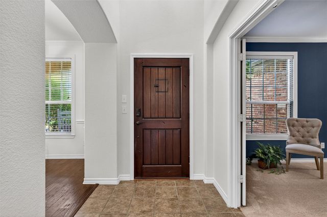 705 Tuskegee Drive, Wylie, TX 75098