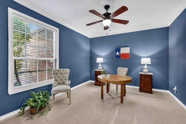 705 Tuskegee Drive, Wylie, TX 75098
