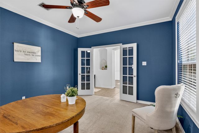 705 Tuskegee Drive, Wylie, TX 75098