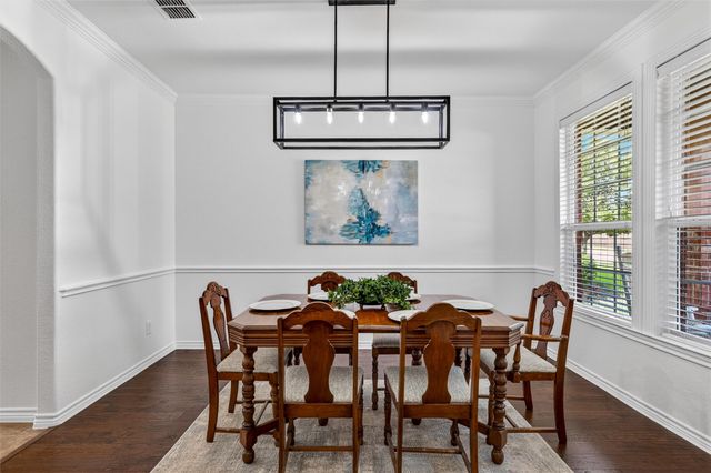 705 Tuskegee Drive, Wylie, TX 75098
