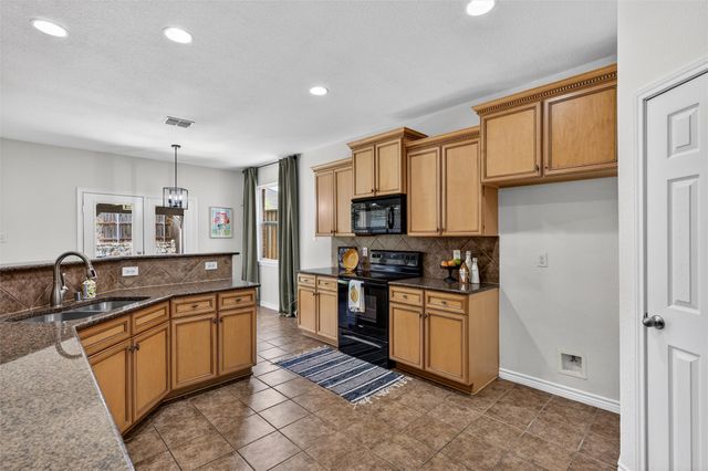 705 Tuskegee Drive, Wylie, TX 75098