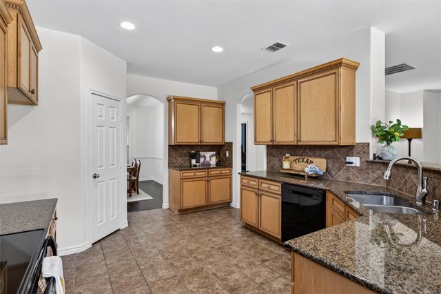 705 Tuskegee Drive, Wylie, TX 75098