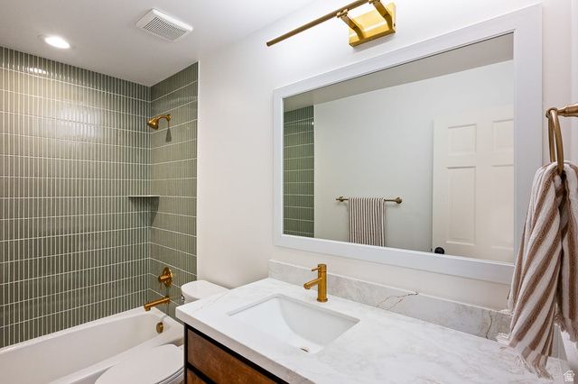 3545 E AVONDALE DR, Cottonwood Heights, UT 84121