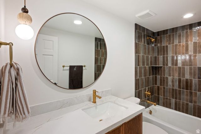 3545 E AVONDALE DR, Cottonwood Heights, UT 84121