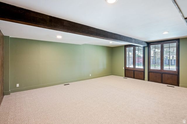3545 E AVONDALE DR, Cottonwood Heights, UT 84121
