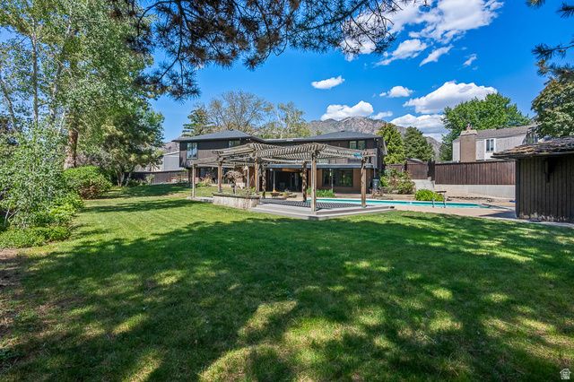 3545 E AVONDALE DR, Cottonwood Heights, UT 84121