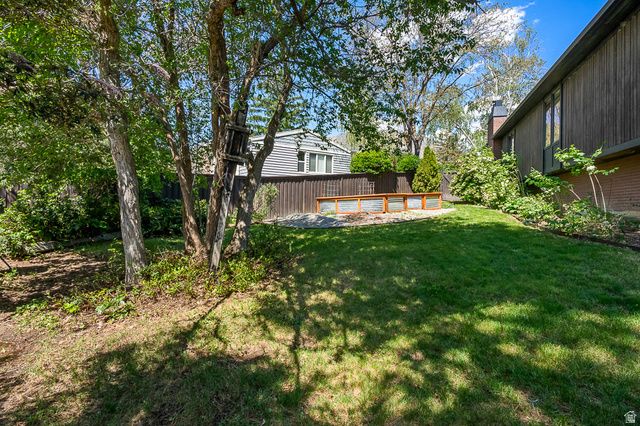 3545 E AVONDALE DR, Cottonwood Heights, UT 84121