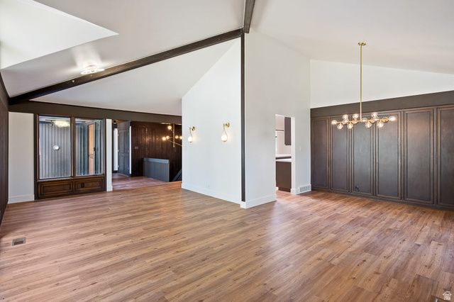 3545 E AVONDALE DR, Cottonwood Heights, UT 84121